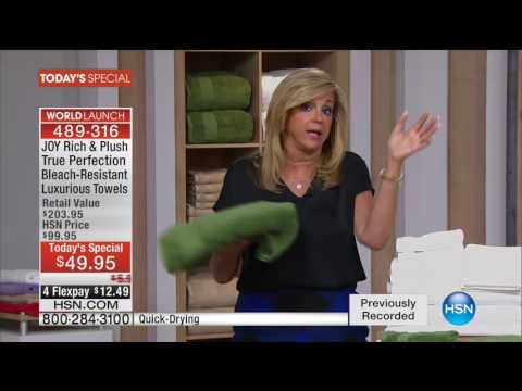 HSN | Joyful Discoveries with Joy Mangano Anniversary 09.24.2016 - 06 AM