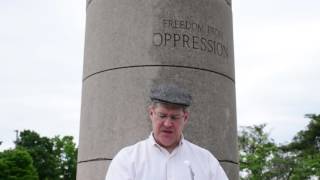 Words of Freedom - Opression