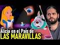 Una HISTORIA Sobre MADURAR Alicia En El País De Las Maravillas Relato Y Reflexiones