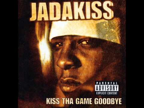 Jadakiss I'm a gangsta