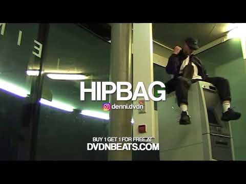 [FREE[ JONNY5 x YUNG HURN Type Beat | 💼 HIPBAG 💼 | by. DVDN x CRPTX | 2018