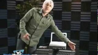 Video thumbnail for BEHRINGER B-Control Rotary BCR2000 Demo by World Music Supply