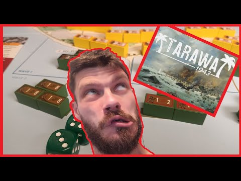 Castelli Reviews: Tarawa 1943