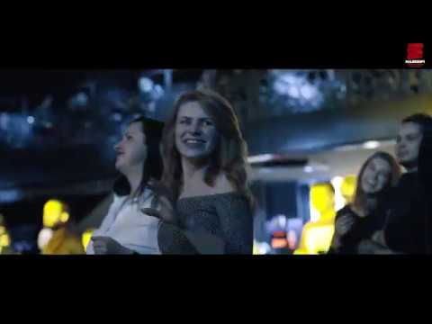 Malevich Night Club - Гліб Самойлов та The MATRIXX - 12.12.2017