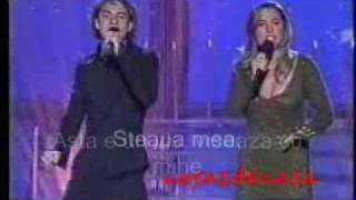 David Bisbal & Gisela - Mi Estrella