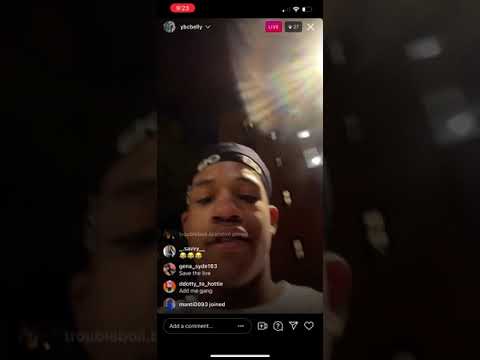 YBC Belly Boxing 🥊