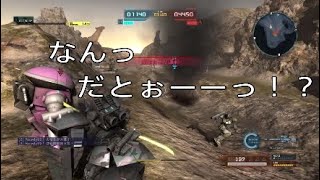 [バトオペ2]練習中の発症シーン