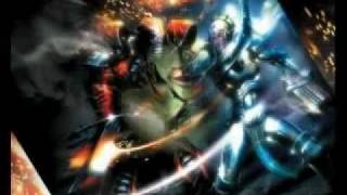 Trance Mission - Trance Europe Express