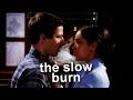jake & amy’s love story | Brooklyn Nine-Nine | Comedy Bites DEFAULT Thumbnail
