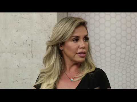 PAPO VIP COM AMANDA FRANÇOZO 03/02/16 - BLOCO 03