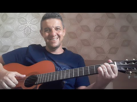 Menino Deus - A Cor do Som