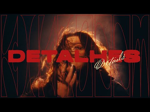 Kika Boom - Detalhes/Details (Visual)