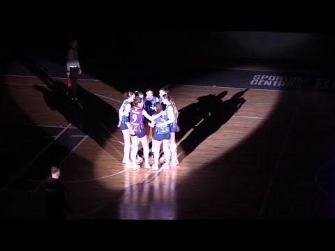 Premijer liga OSBiH za žene: UOK BL Volley Banja Luka - ŽOK Borac Banja Luka - 1/2 finale Play Off-a