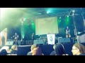C-Lekktor - See My Hate (live in Dark Munich ...