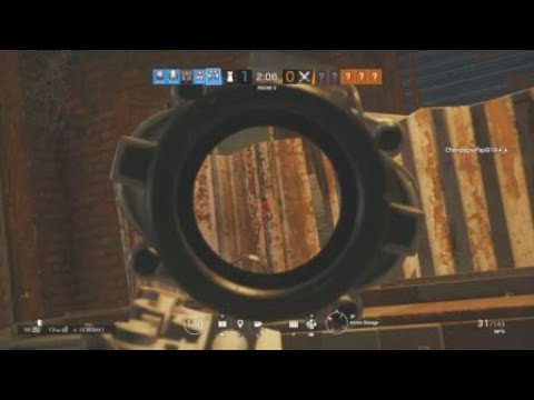 Doc one taps in ranked