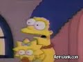 Fox 29 The Simpsons Promo 1990