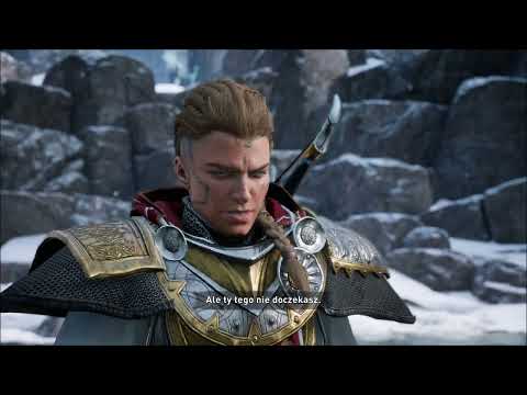 Assassin's Creed Valhalla 🐺🪓 - odc.192 -  - gameplay PL 1080p [POBOCZNE]
