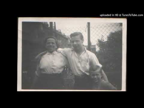 Pal-of-my-cradle-days Molly Handley