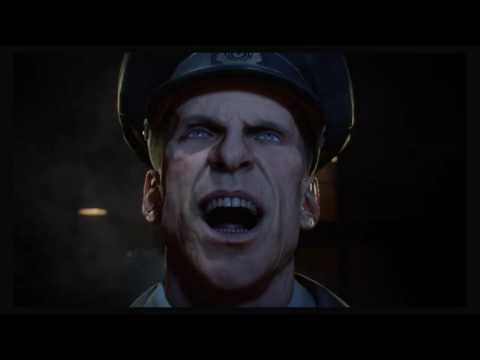 Bo3 The Giant gameplay: countdown to Salvation DLC