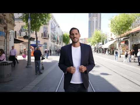 Israel at 75: Anything is Possible With Just a Little Bit of Faith