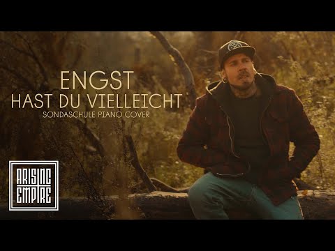 ENGST - Hast Du Vielleicht (OFFICIAL VIDEO)