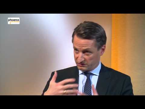 Augstein und Blome vom 02.03.2012: Millionen für Wulff - eine Frage der Ehre?