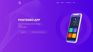 Postegro APK Mod Sınırsız bakma