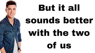 Big Time Rush - Featuring You (feat. Kendall Schmidt &amp; Logan Henderson) (lyrics)