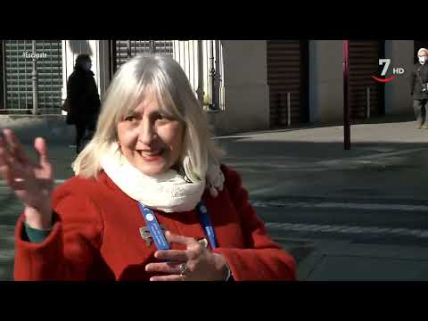 Escápate de viaje T3/E2: Palencia