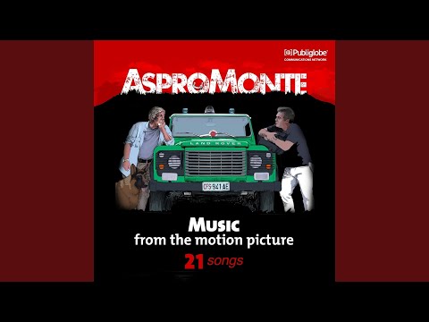 La storia di polsi (From "Aspromonte")