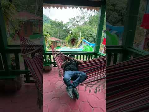 La Cabaña más BARATA para alquilar en Chinácota🏡😍📍Cabaña Villa Sonia CAP. #38