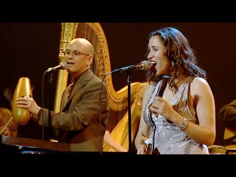 Videoclip de Donde Estas Yolanda — Pink Martini