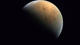 When is the best time to see Mars in the night sky