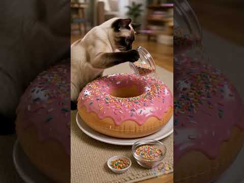 Epic DIY Puzzle Treat to Keep Your Energetic Pup Busy! 🐶🍩
