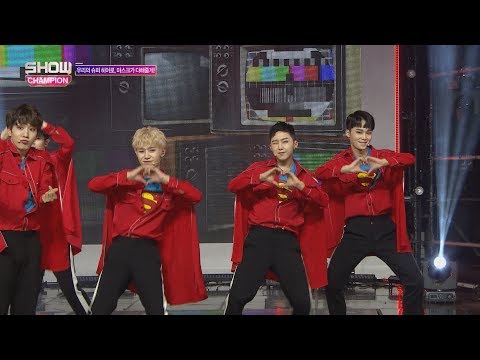 Show Champion EP.251 MASC - Do it [마스크 - 다해]