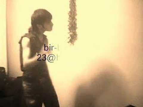 herşey dj tenay içimden gelenler ich leibe dich ayşe ahmet