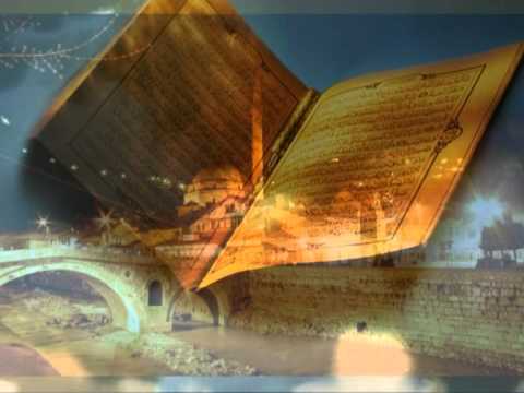 Naim Qukiqi & Eroll Dogani - ilahi 2011 Muaj i Bekuar i Ramazanit