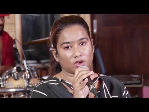 Premaye Wil There Coverd by Mindada Sri Live Band Sri Lanka