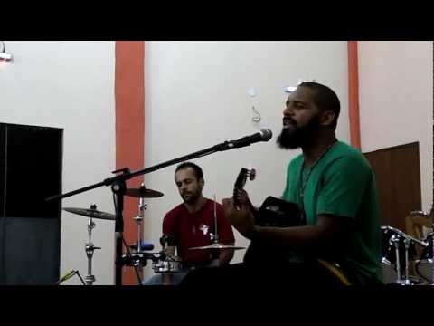 Tubarão Anequim - Salomão do Reggae