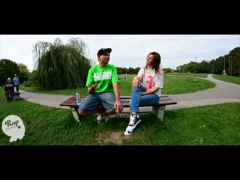 PROCEENTE X RAP DAMA - WYWIAD (VIDEO)