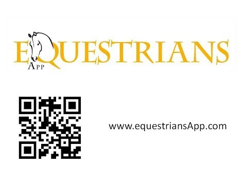 EQApp horse stable manager video thumbnail