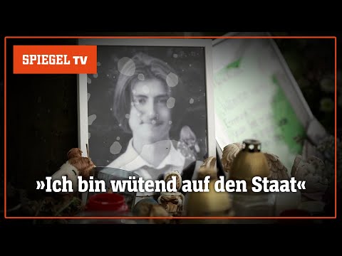 Täter war Geflüchteter und polizeibekannt: Warum musste Philippos T. sterben? | SPIEGEL TV