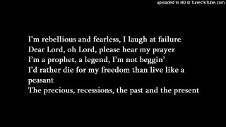 Gucci Mane Oh Lord ft. Lil Wayne (lyrics) (official audio)