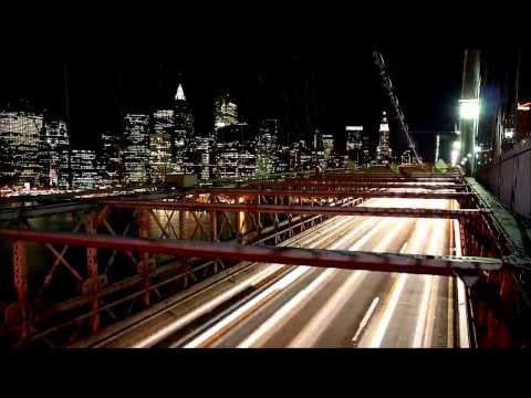 Never - House Twins Ft Elle (Mark Angelo Club Mix) VISUALIZED