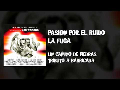 Video thumbnail for Pasión Por El Ruido