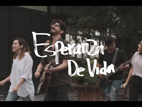 Majo y Dan - Esperanza de Vida (Video Oficial)