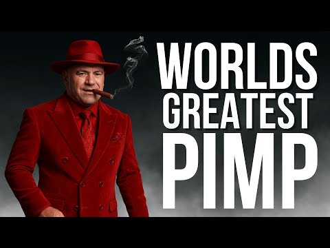 The Untold Story of Dana White and Modern MMA