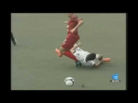 Resumen Malacateco 1 Comunicaciones 0