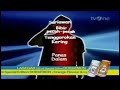 Iklan Lasegar Panas Dalam Omesh 15s 2014 TvOne