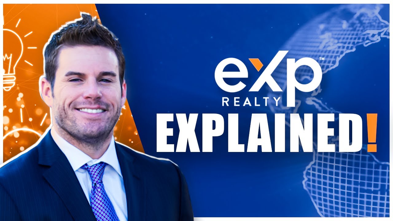Why Top Agents Join eXp